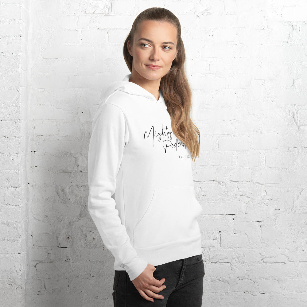 MM Unisex hoodie