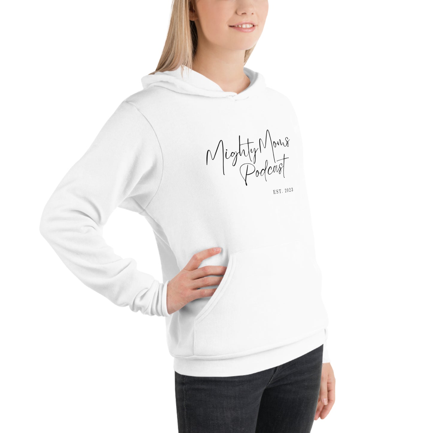 MM Unisex hoodie