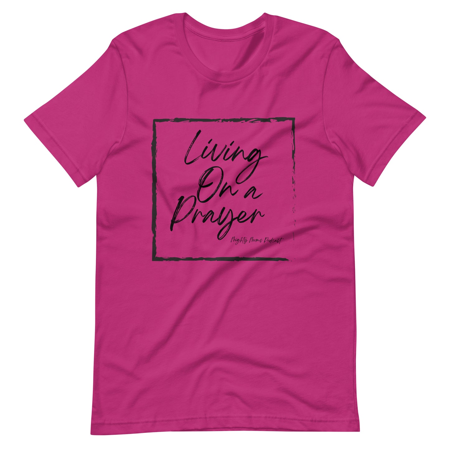 MM Bella’s Canvas Unisex t-shirt