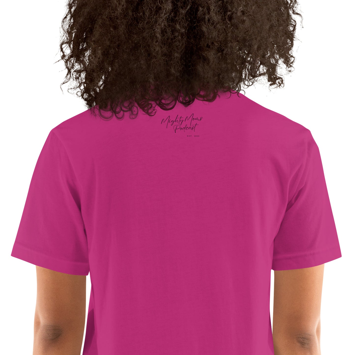 MM Bella Canvas Unisex t-shirt