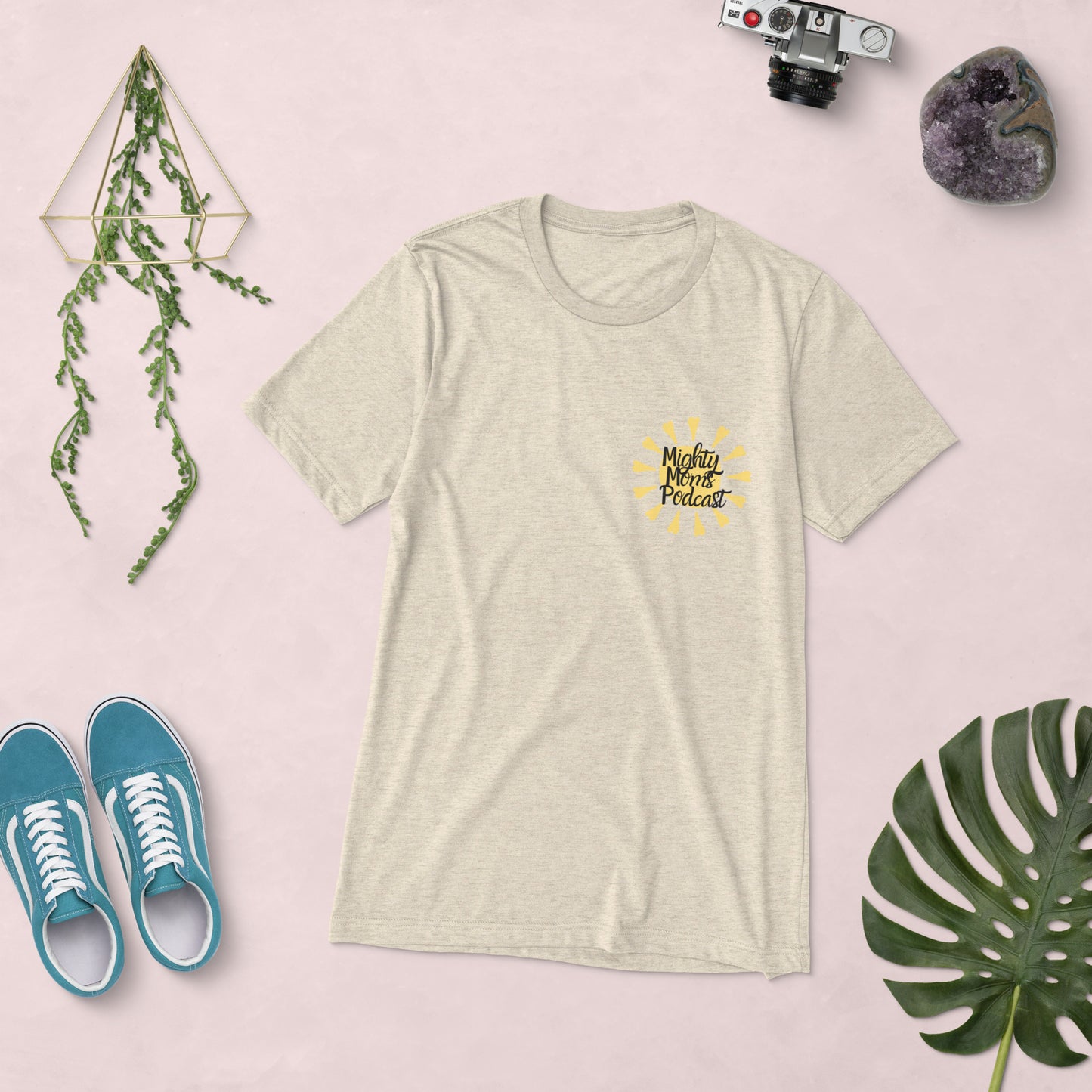 MM Short sleeve t-shirt