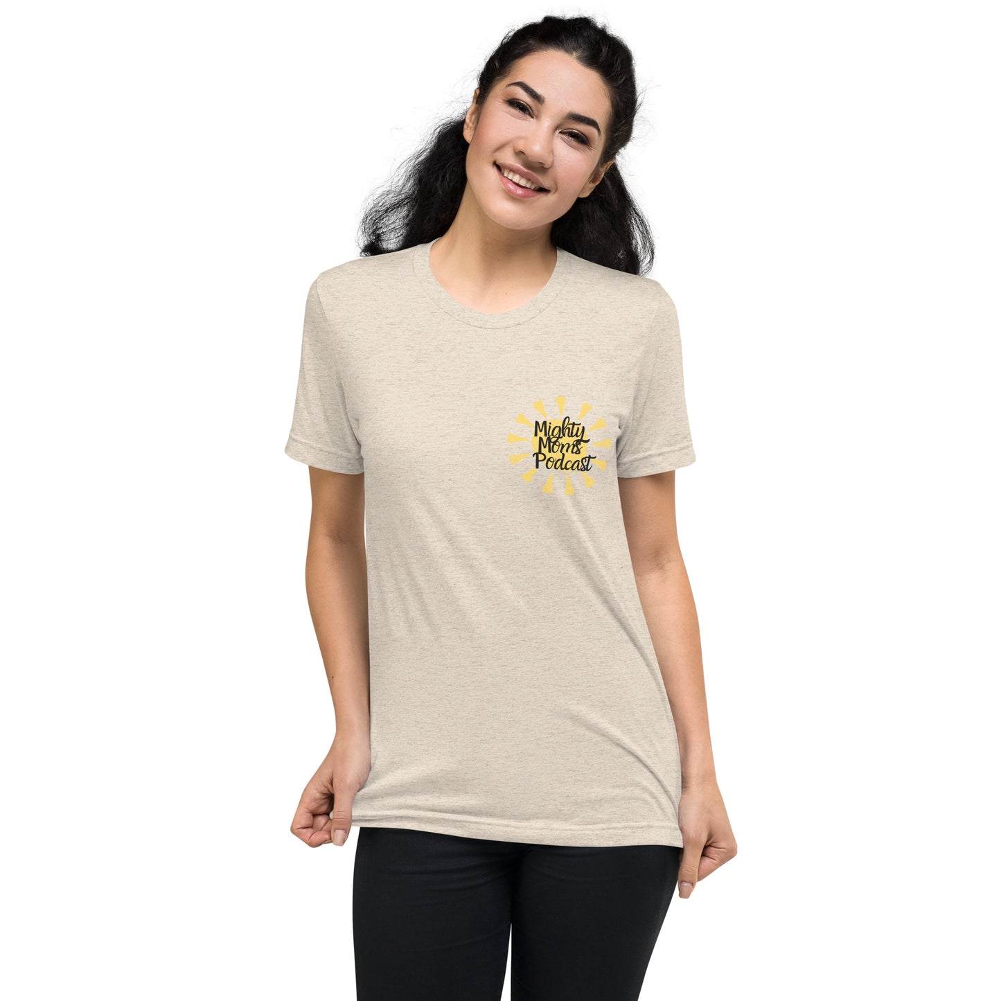 MM Short sleeve t-shirt