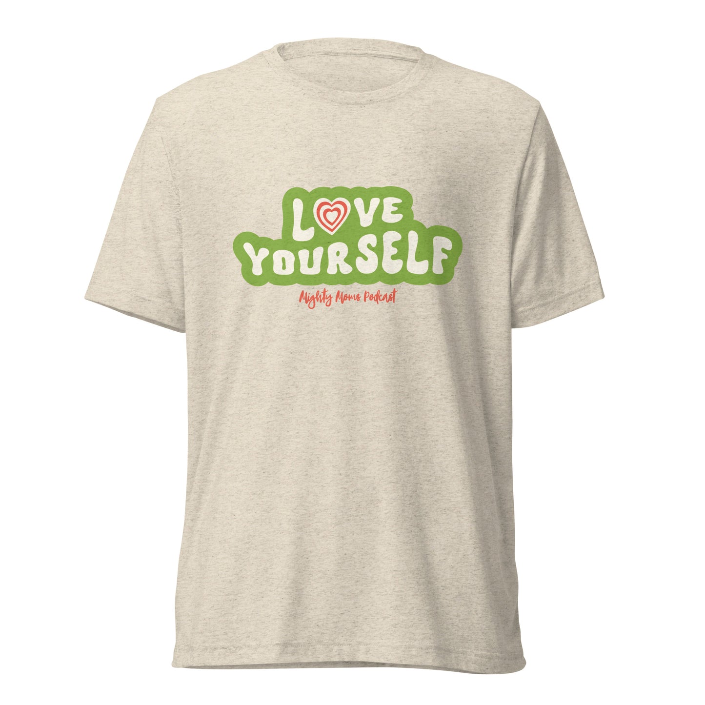 MM Love Yourself Short sleeve t-shirt
