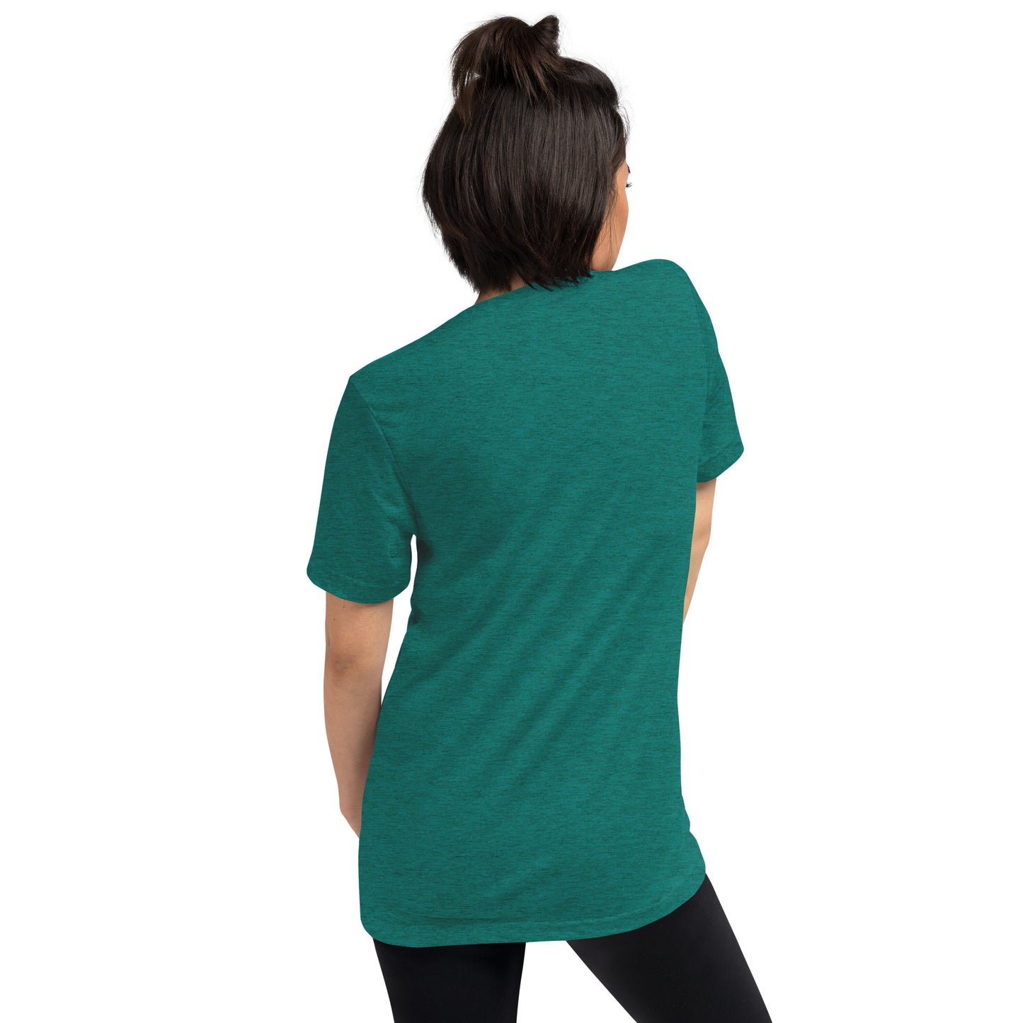 MM Kindness is Contagious Short sleeve t-shirt