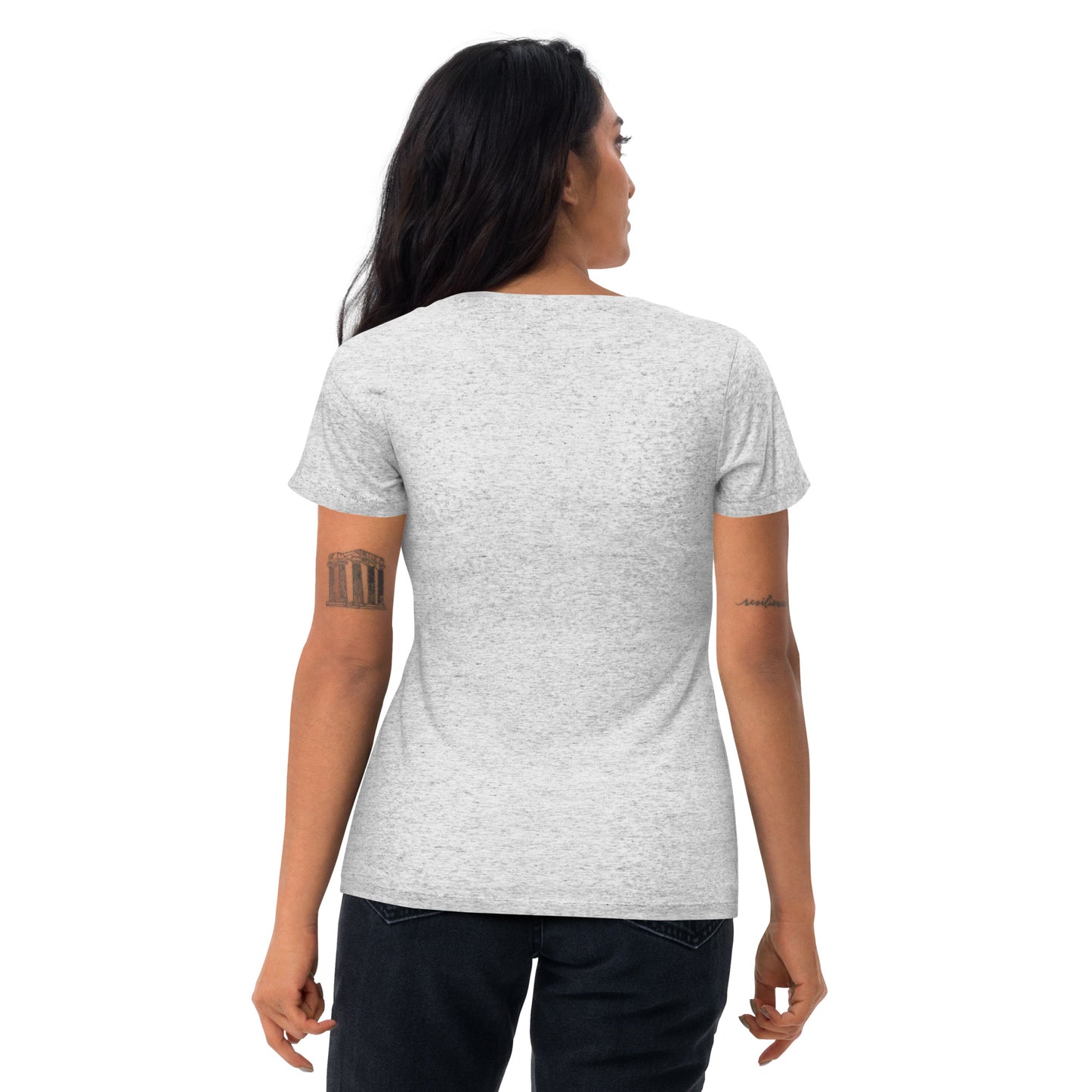 MM Just SmileShort sleeve t-shirt