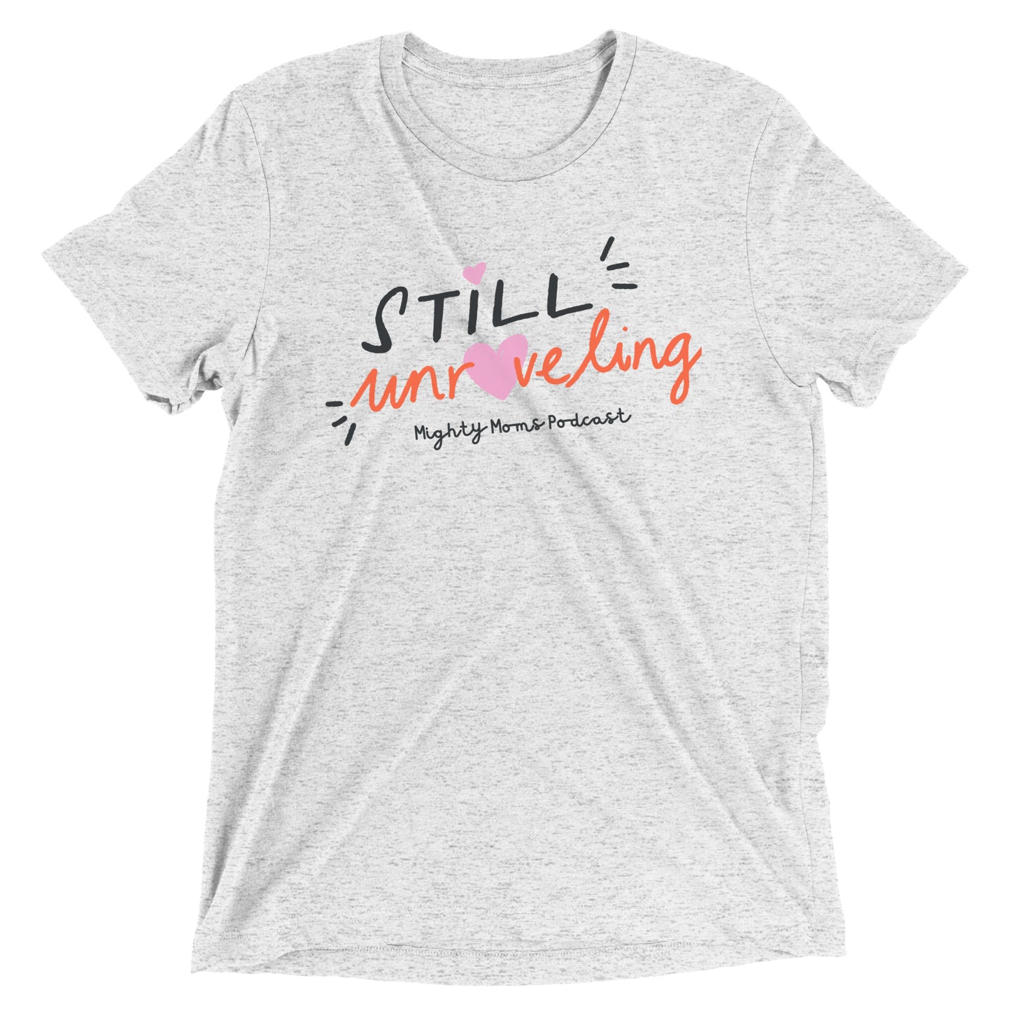 MM Still Unraveling Short sleeve t-shirt
