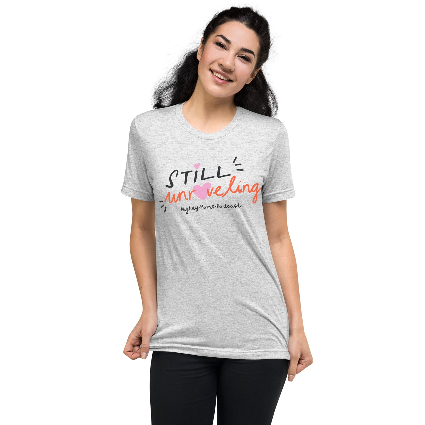 MM Still Unraveling Short sleeve t-shirt