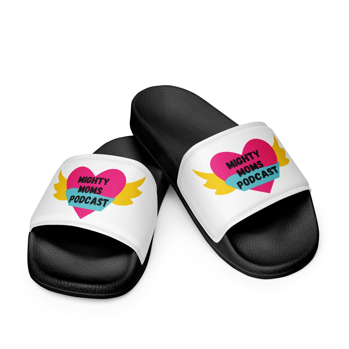 MM Women's slides