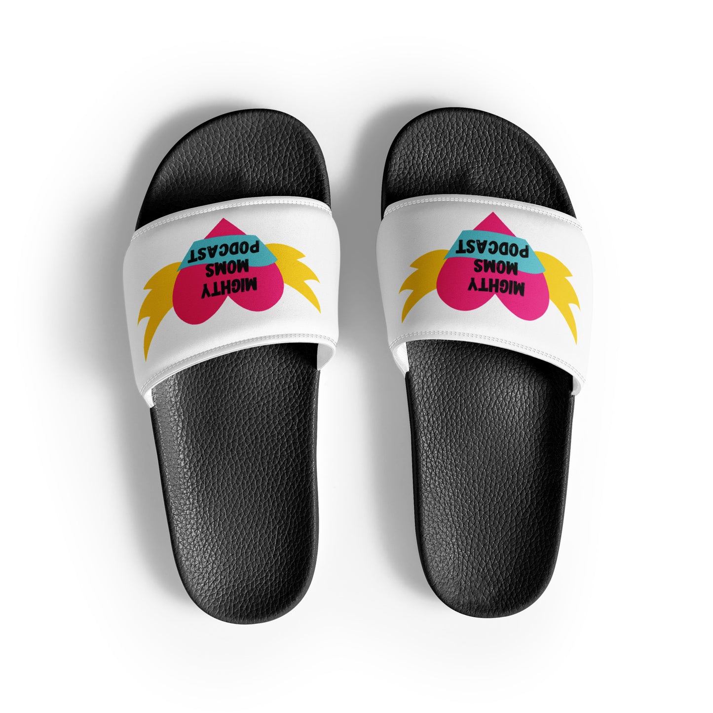 MM Women's slides