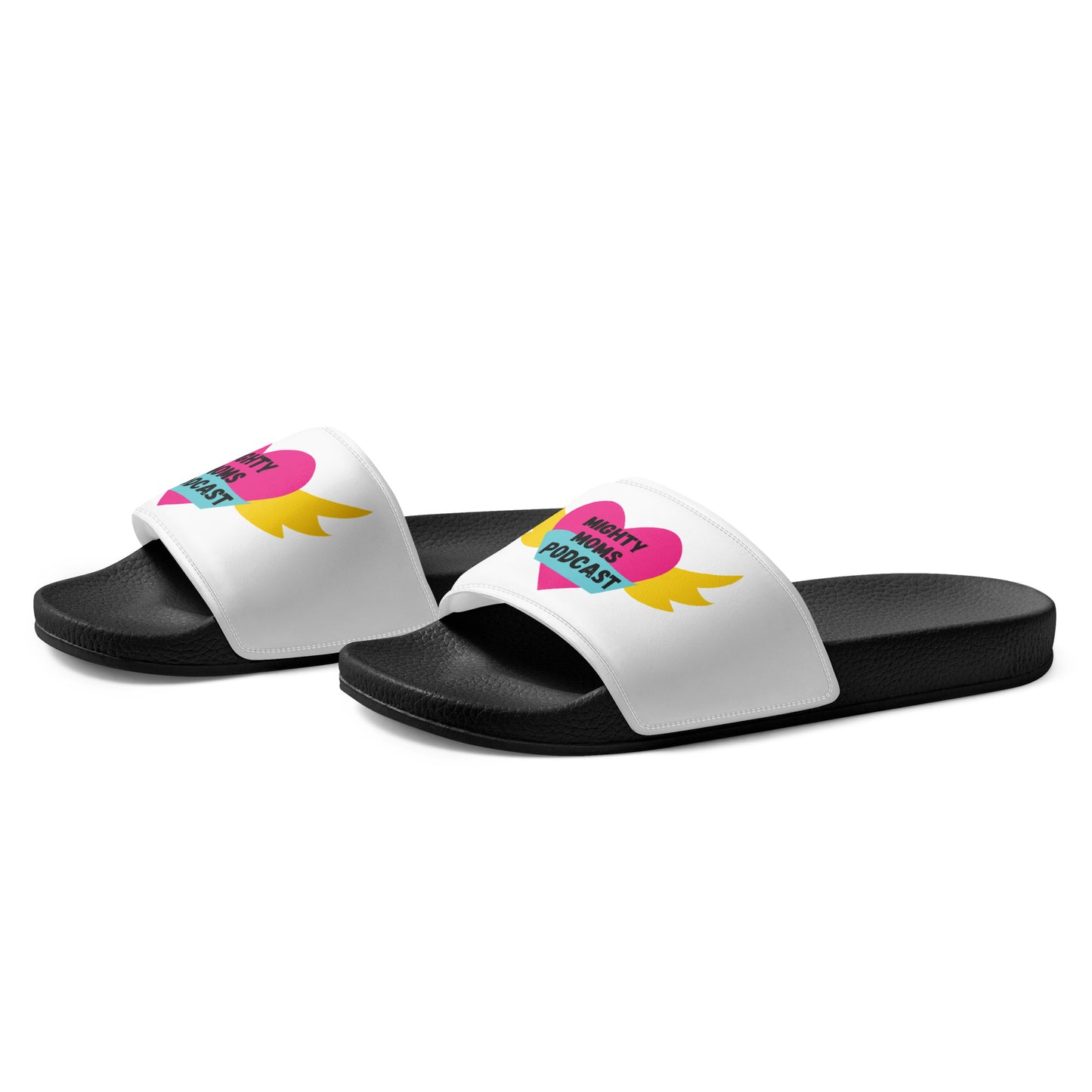 MM Women's slides