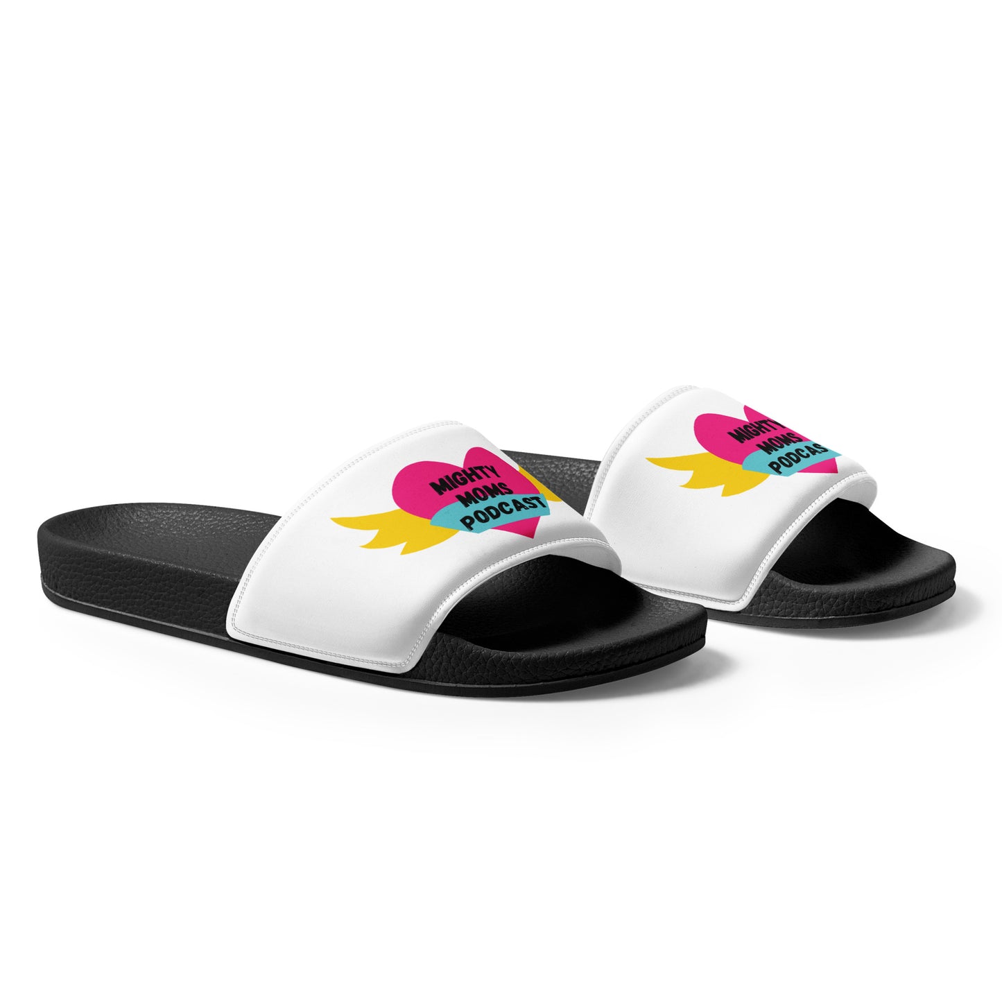 MM Women's slides