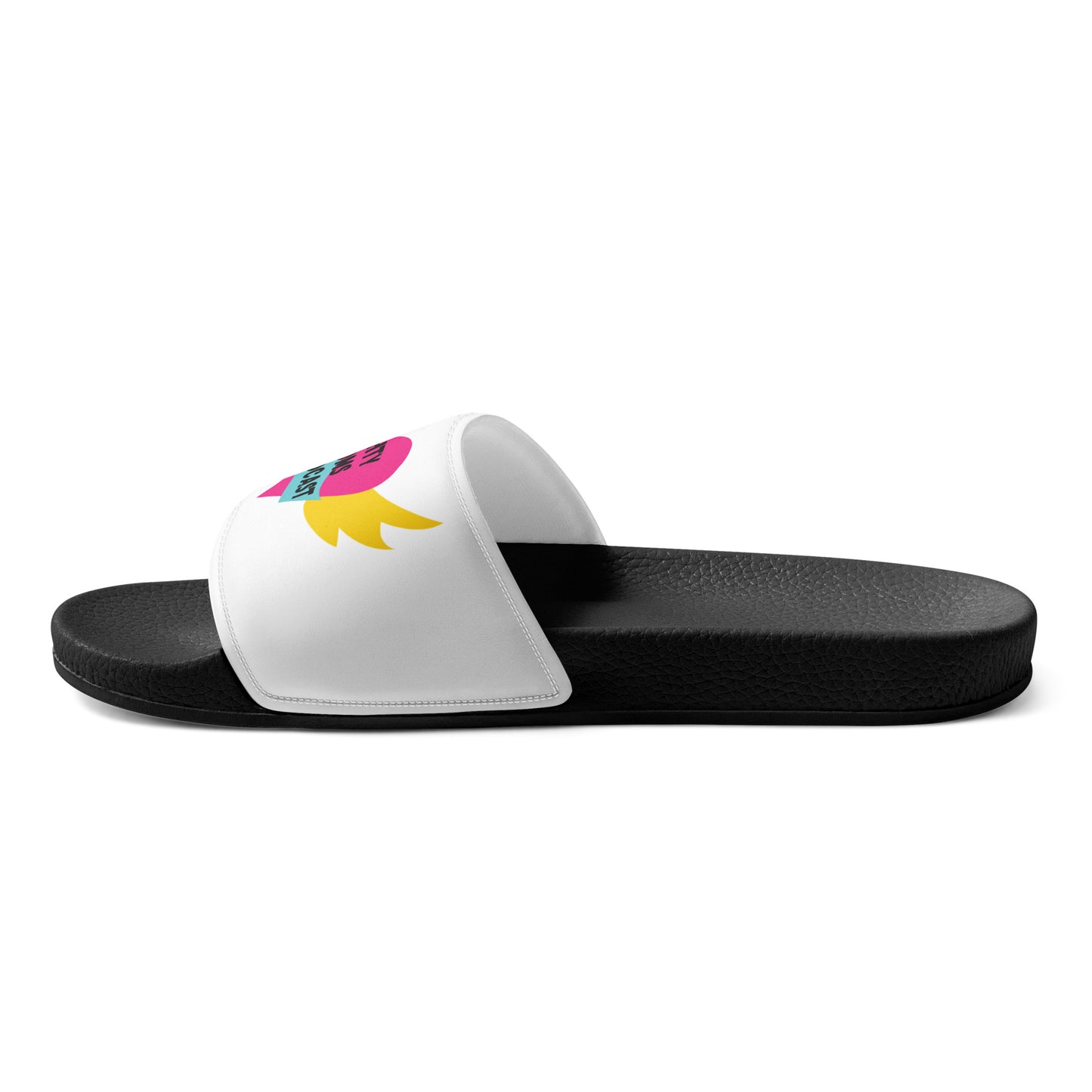 MM Women's slides