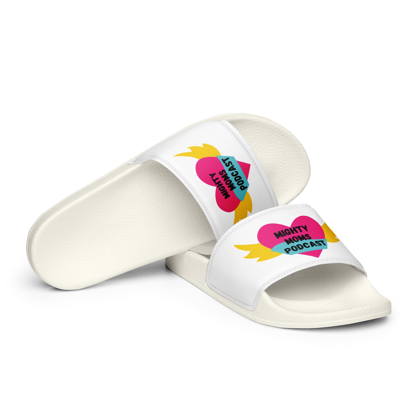 MM Women's slides