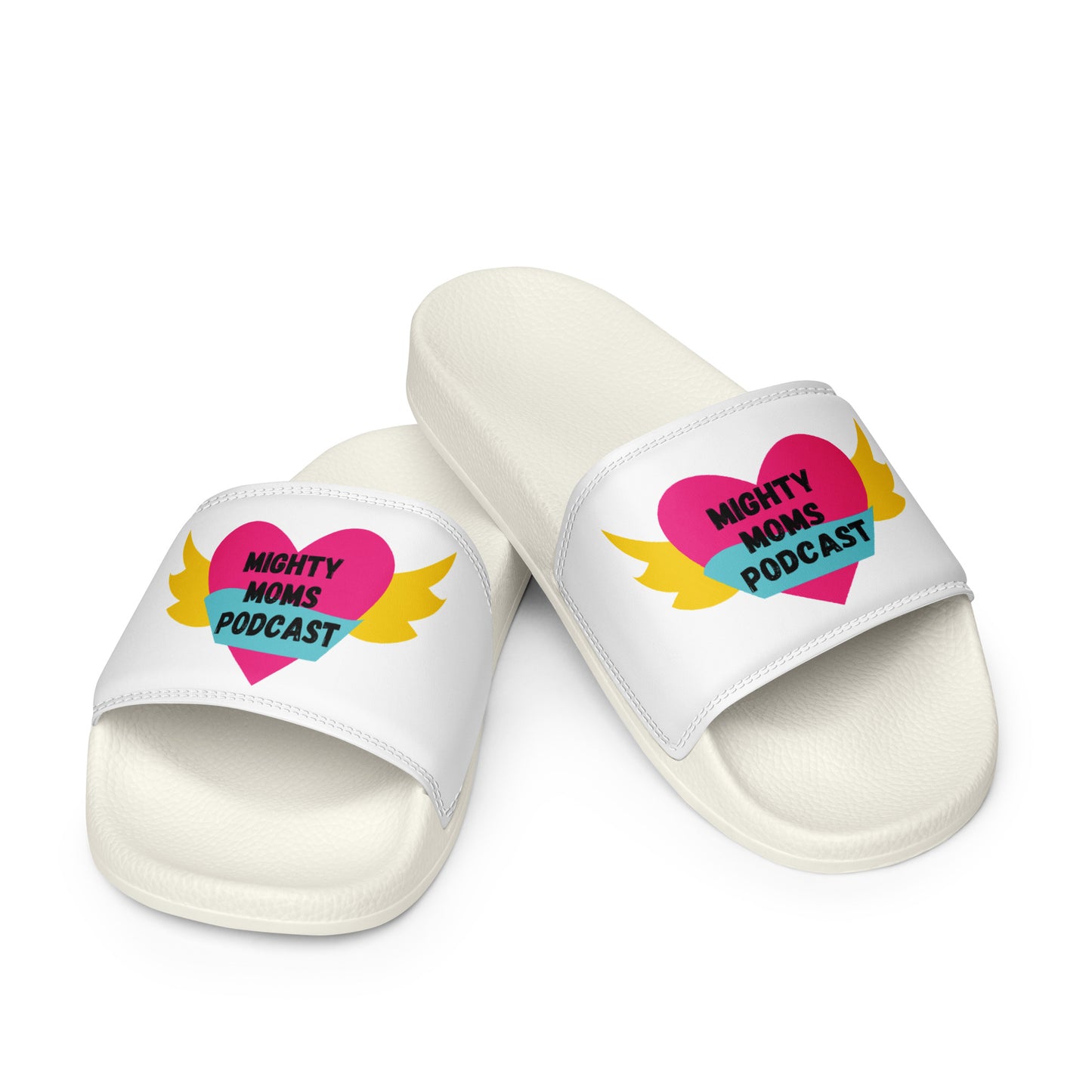 MM Women's slides