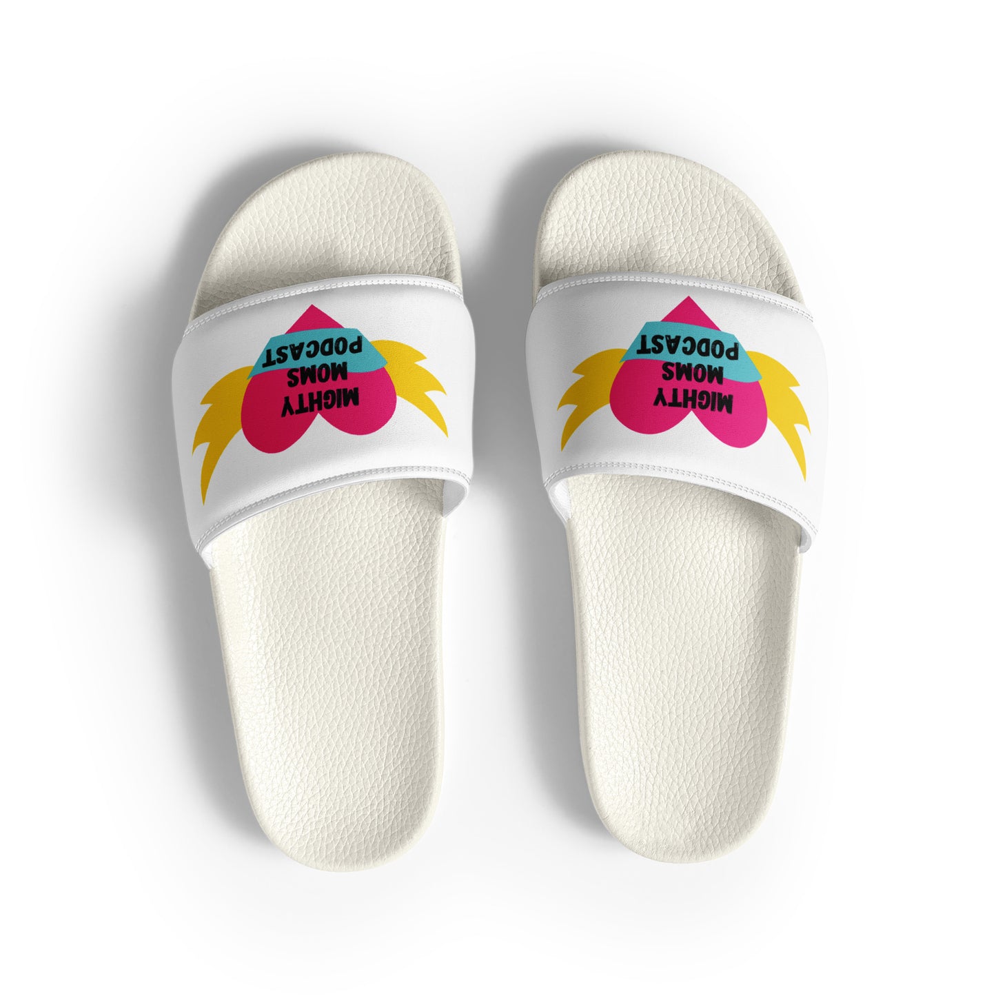 MM Women's slides