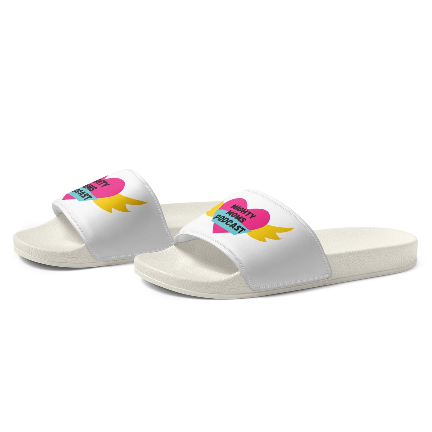 MM Women's slides