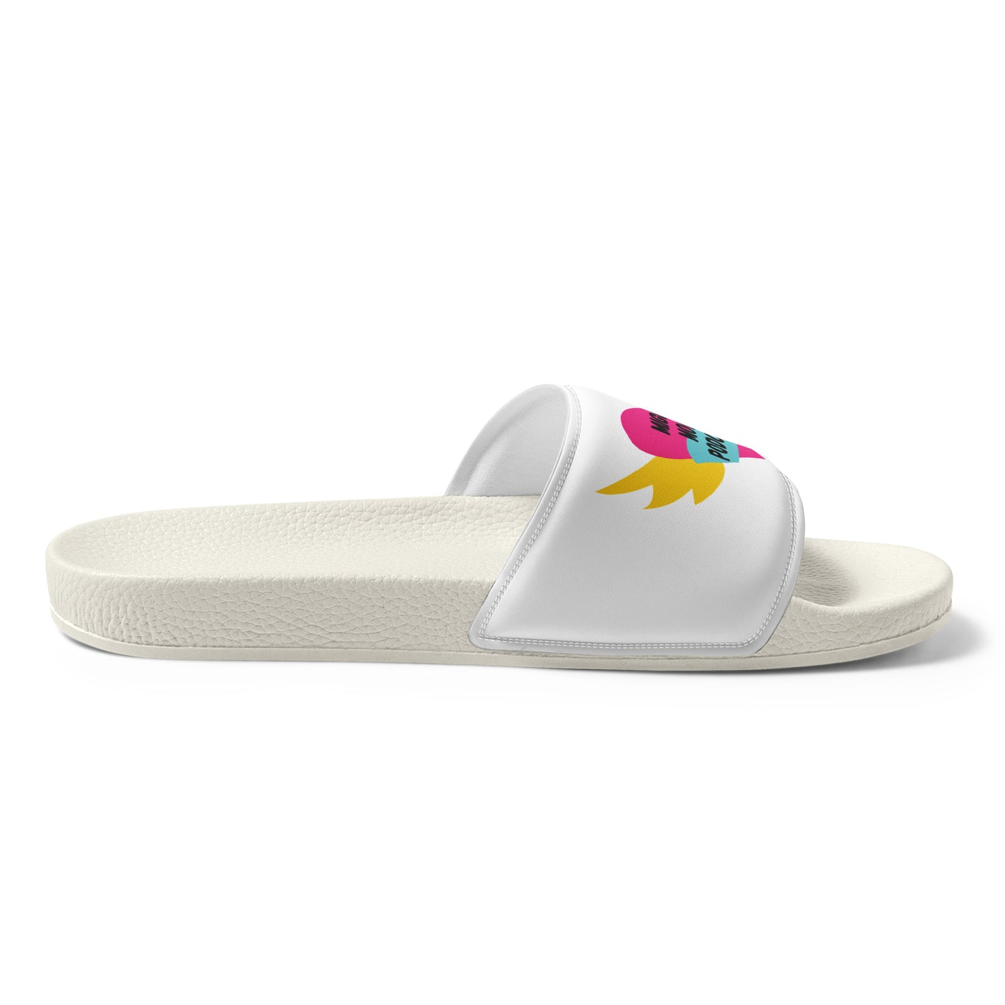 MM Women's slides