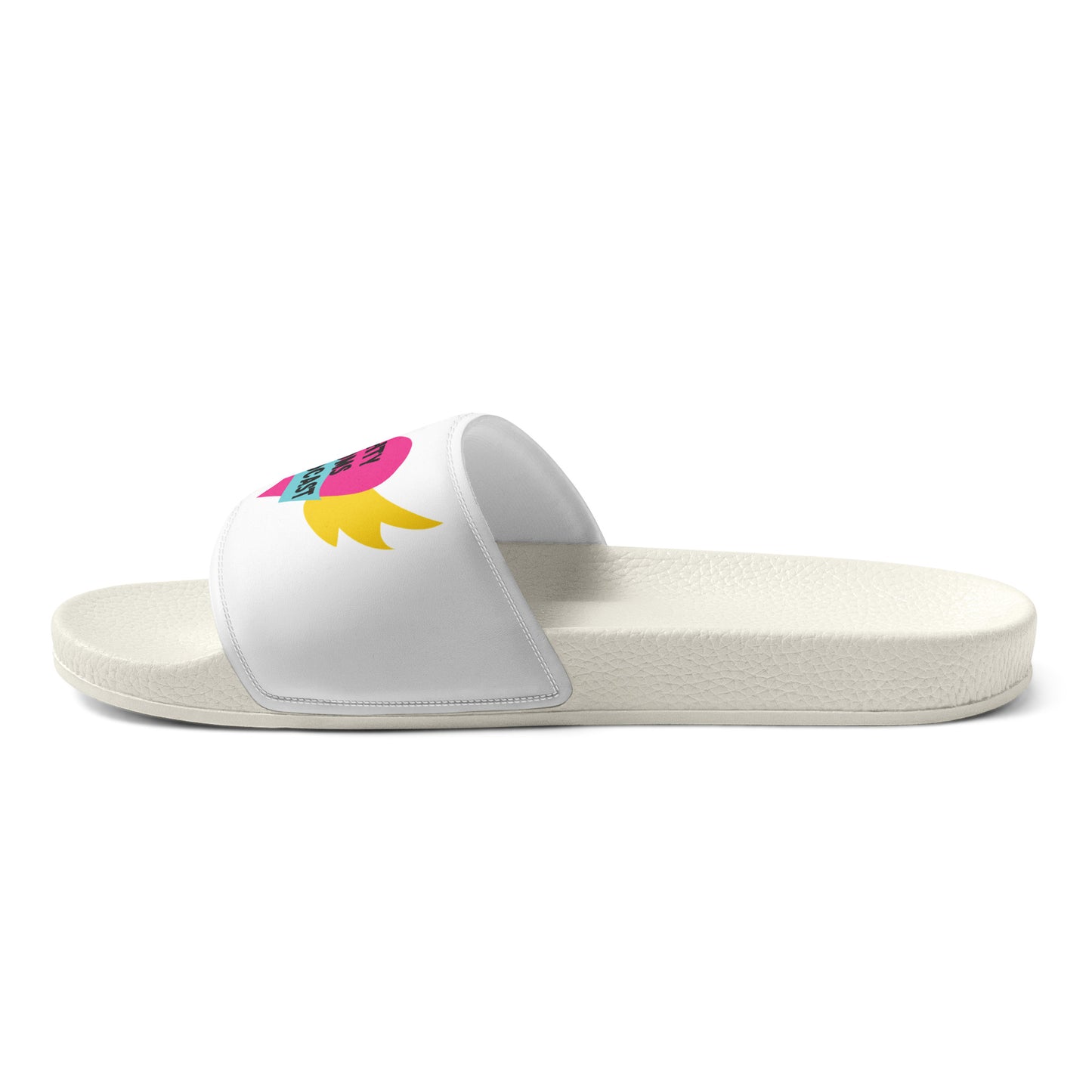 MM Women's slides