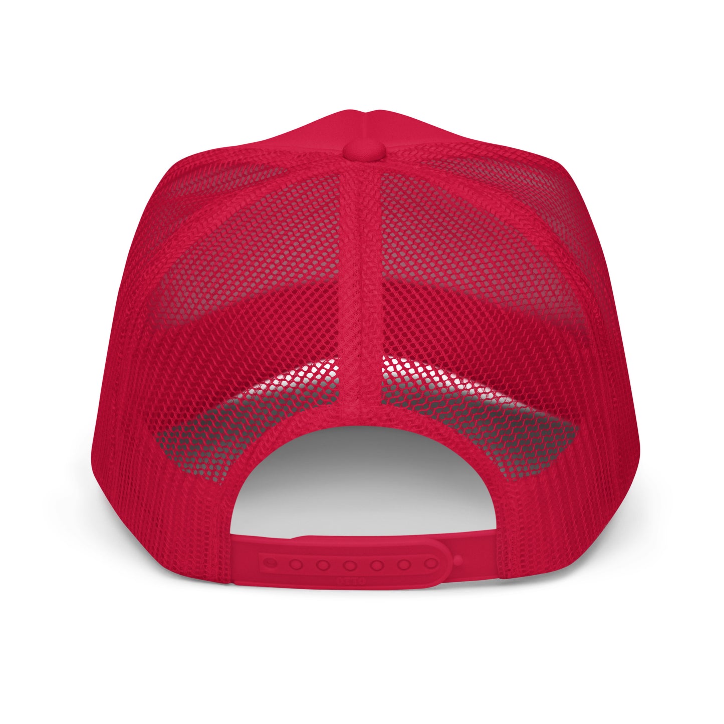 MM Make America Pray Again-Foam trucker hat