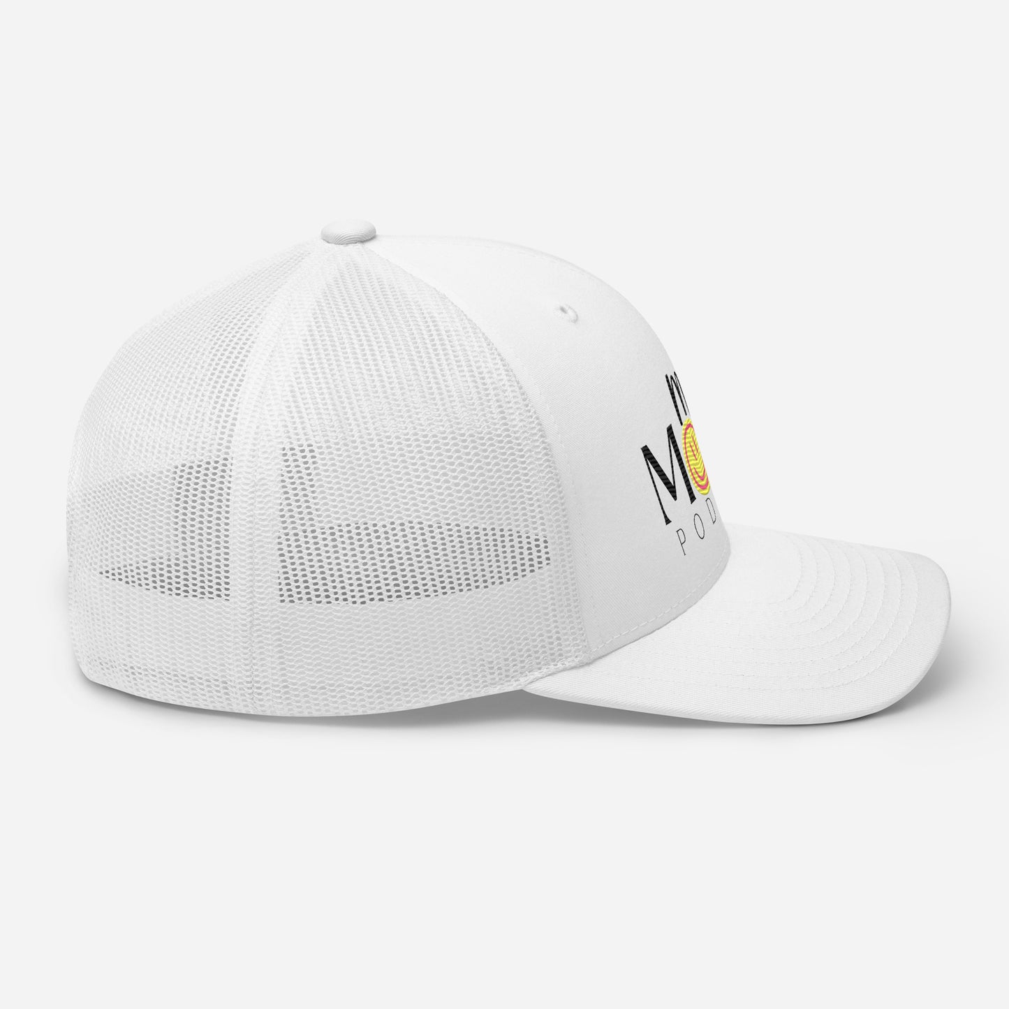 MM Trucker Cap