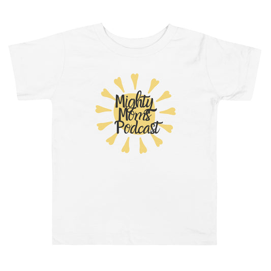 MM Sunny Toddler Short Sleeve Tee