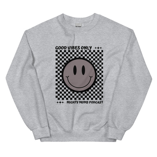 MM Unisex Sweatshirt