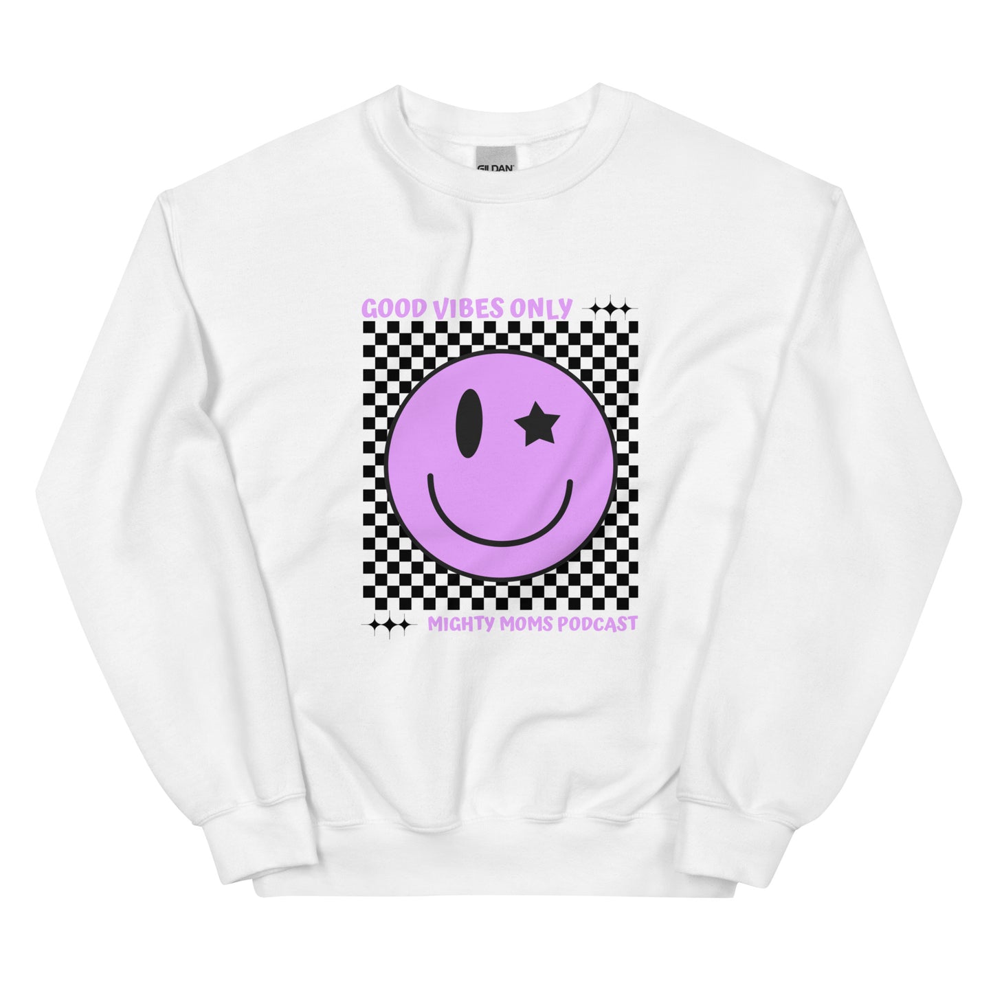MM Unisex Sweatshirt