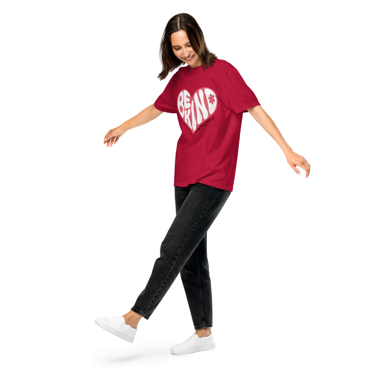 MM Comfort Colors Unisex garment-dyed heavyweight t-shirt