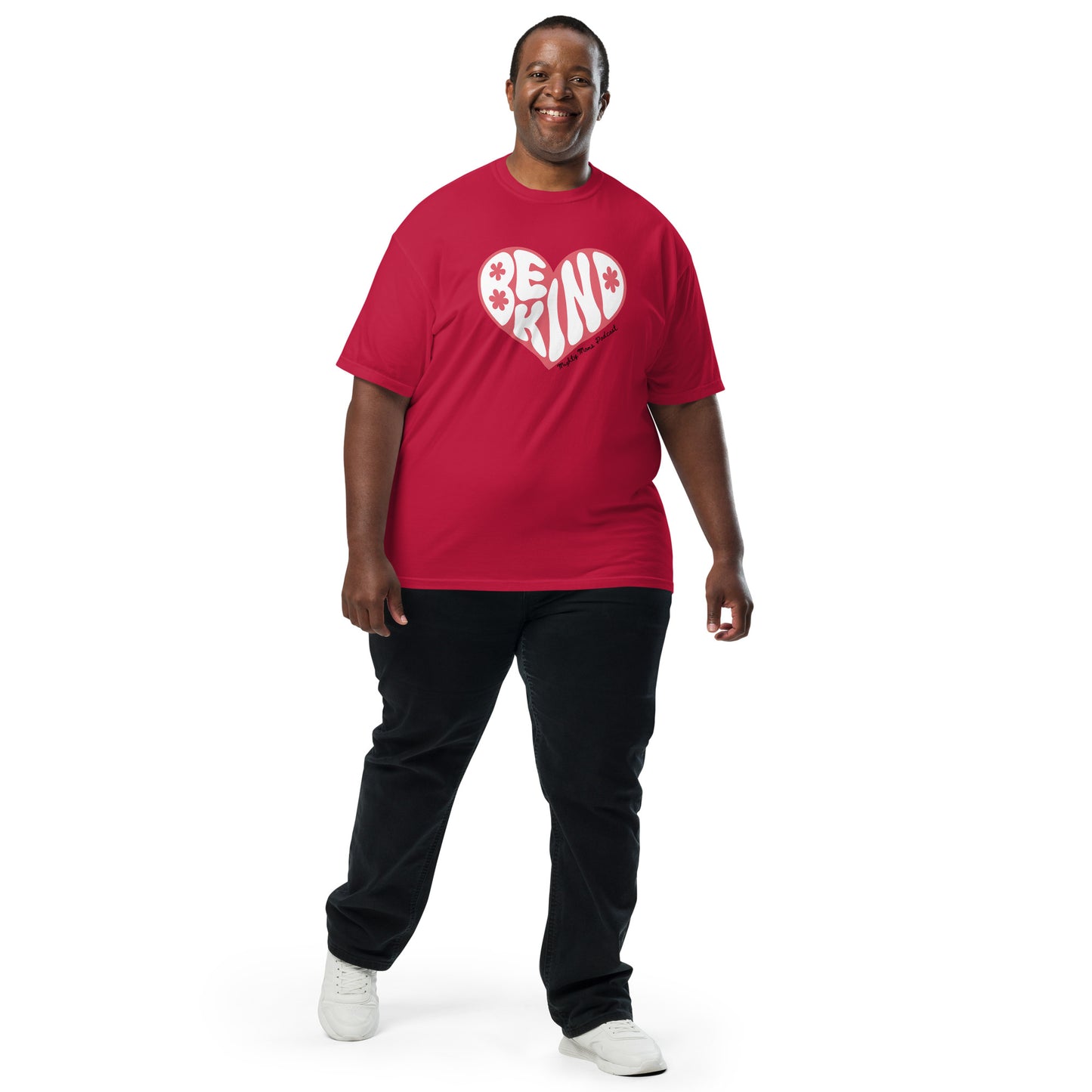MM Comfort Colors Unisex garment-dyed heavyweight t-shirt