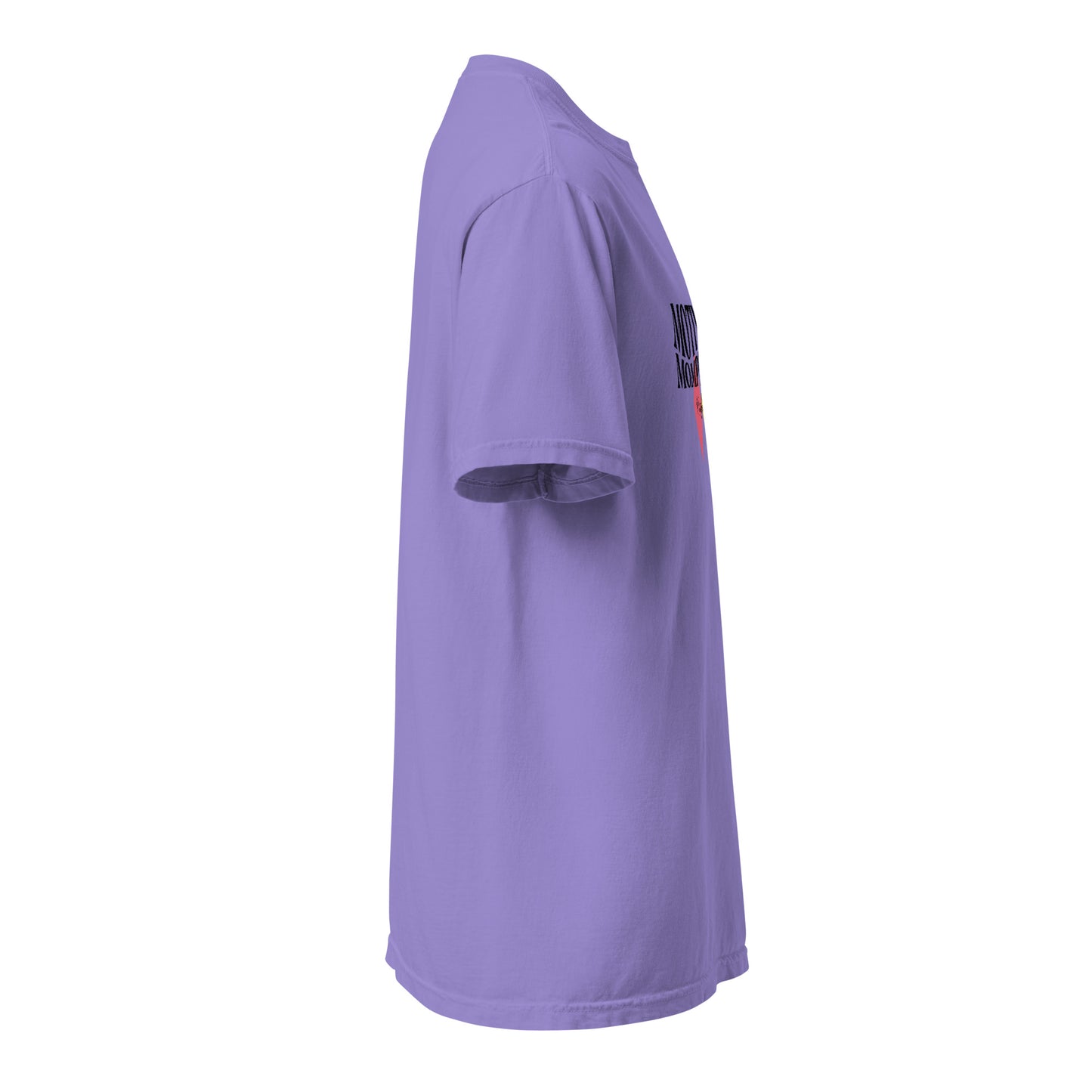 MM Comfort Colors Unisex garment-dyed heavyweight t-shirt
