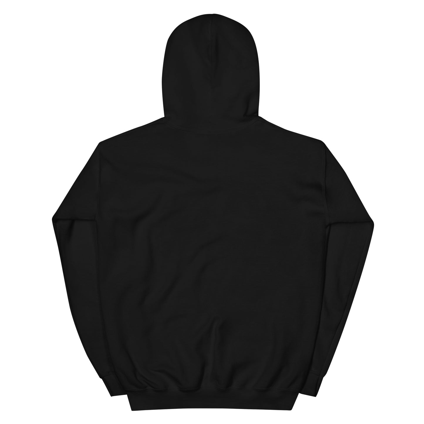 MM Unisex Hoodie