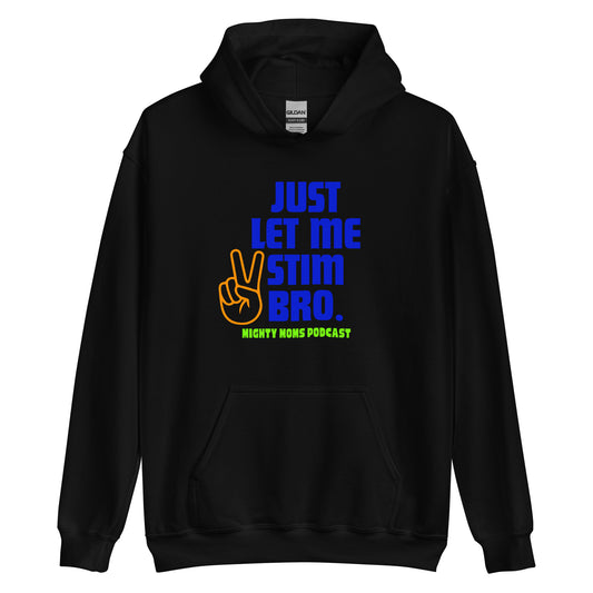 MM Unisex Hoodie