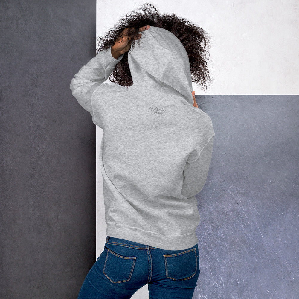 MM Unisex Hoodie