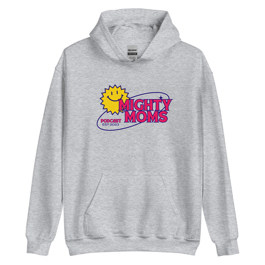 MM Podcast Unisex Hoodie