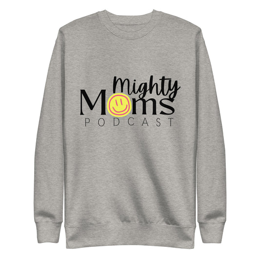 MM Unisex Premium Sweatshirt
