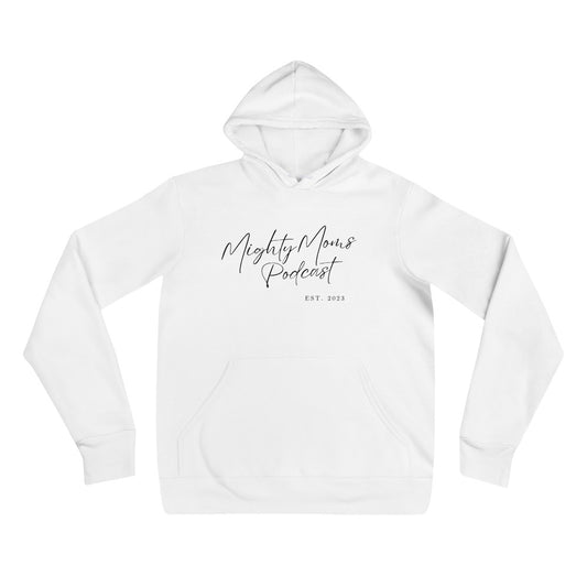 MM Unisex hoodie