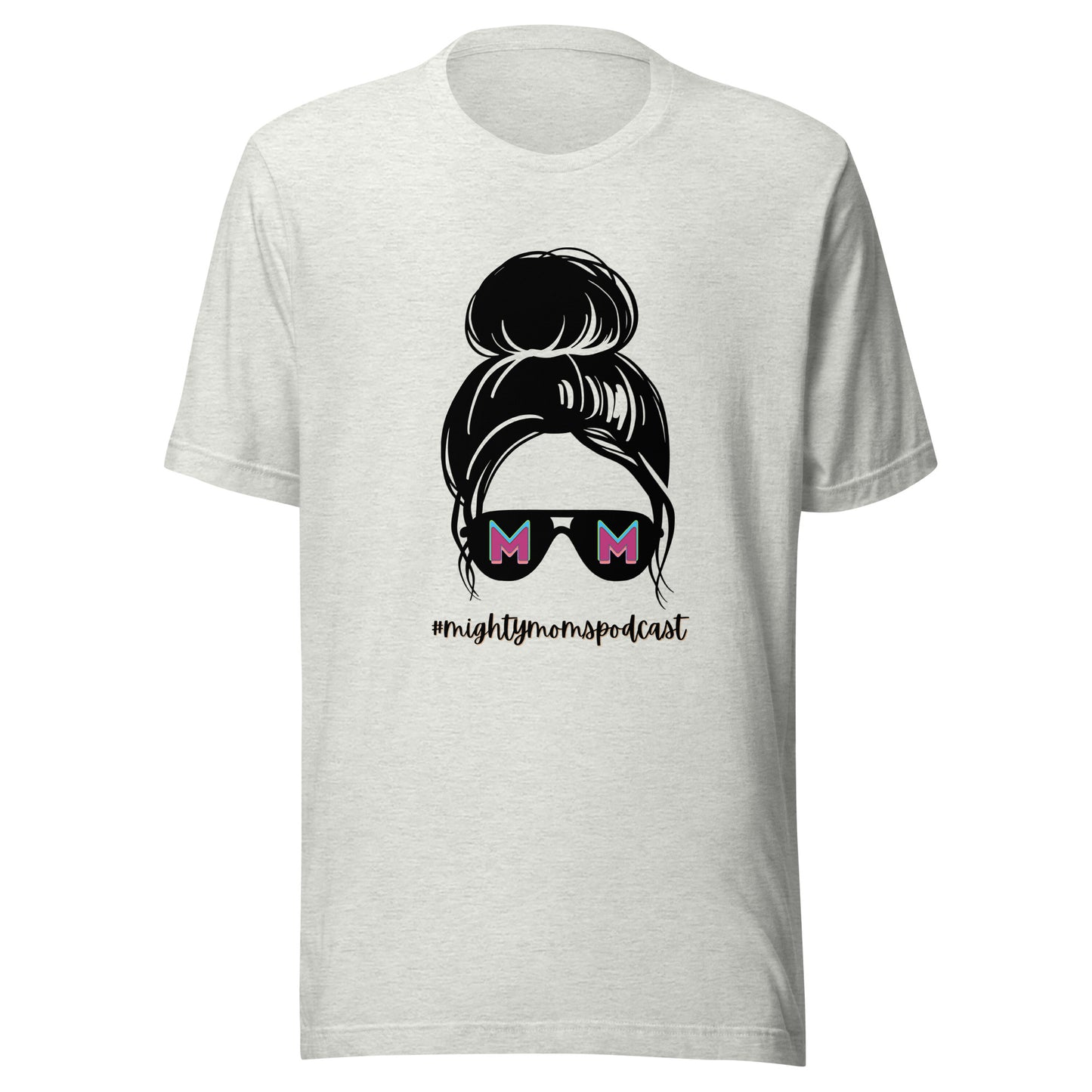 MM Bella Canvas Unisex t-shirt