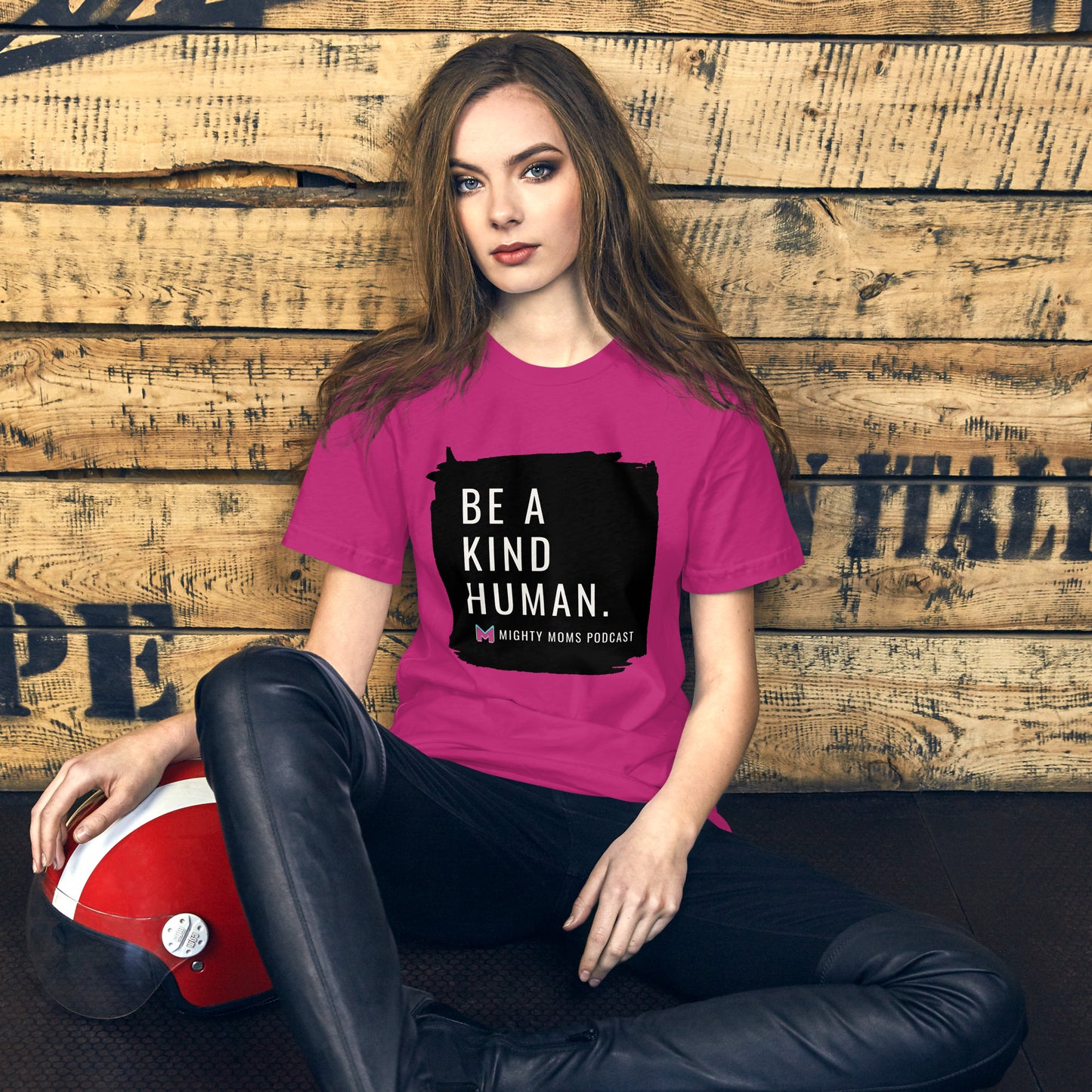 MM Bella Canvas Unisex t-shirt