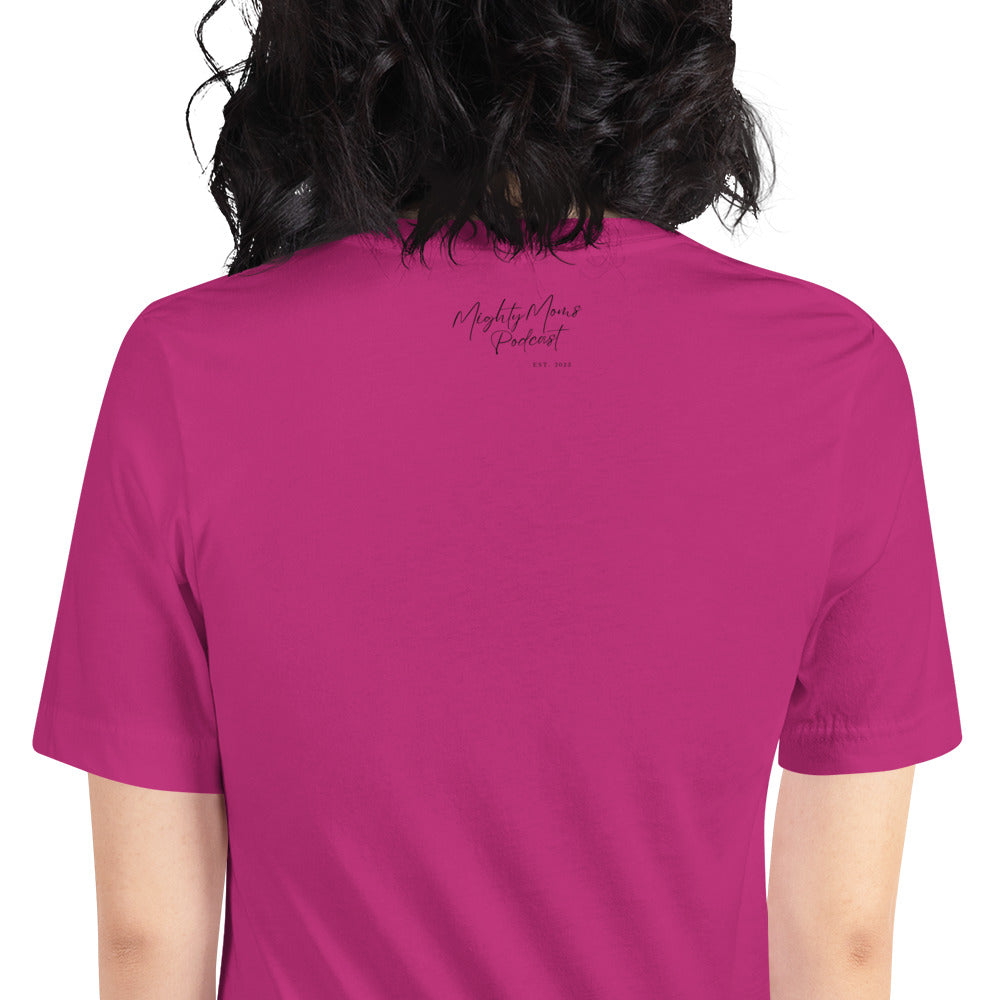 MM Bella’s Canvas Unisex t-shirt