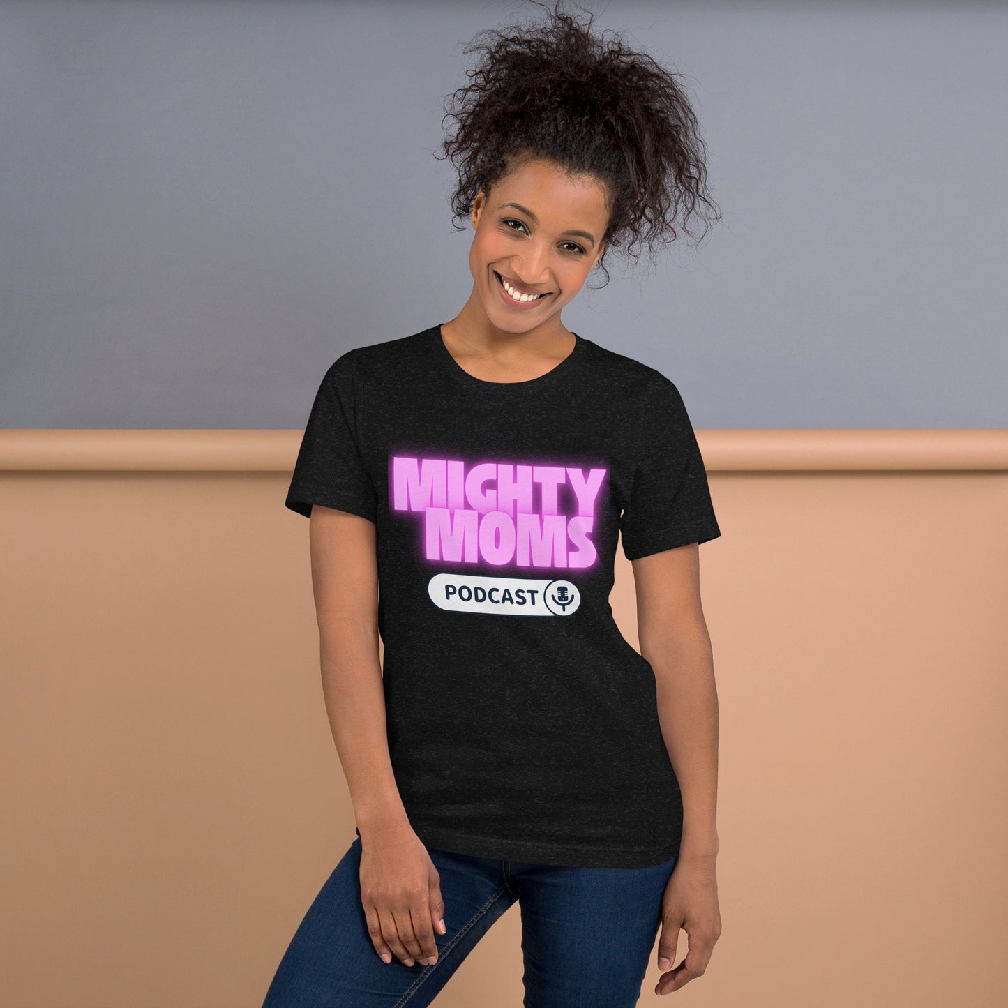 MM Bella Canvas Unisex t-shirt