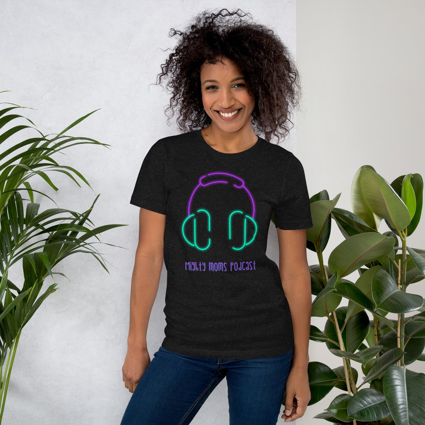 MM Bella Canvas Unisex t-shirt