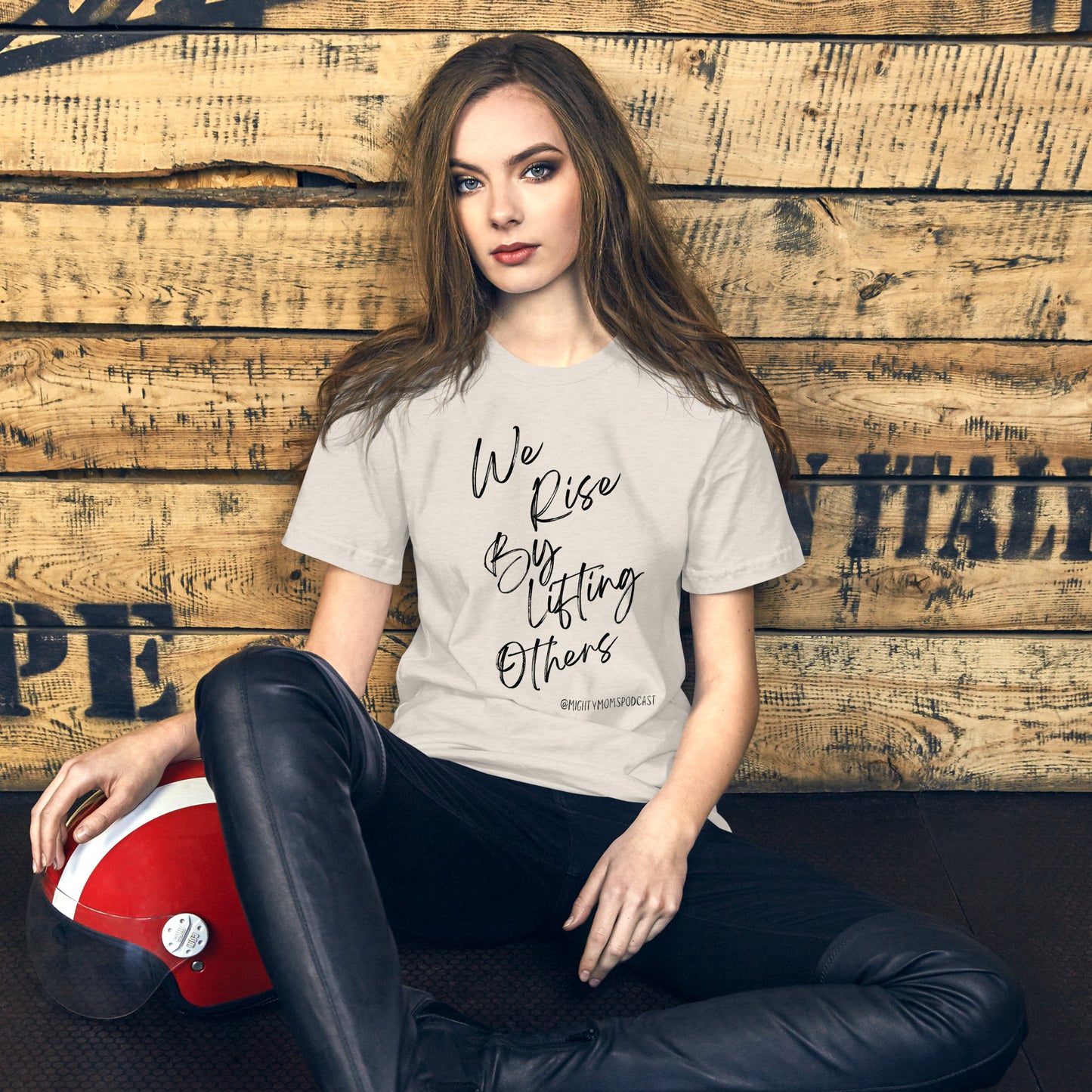 MM Bella Canvas Unisex t-shirt