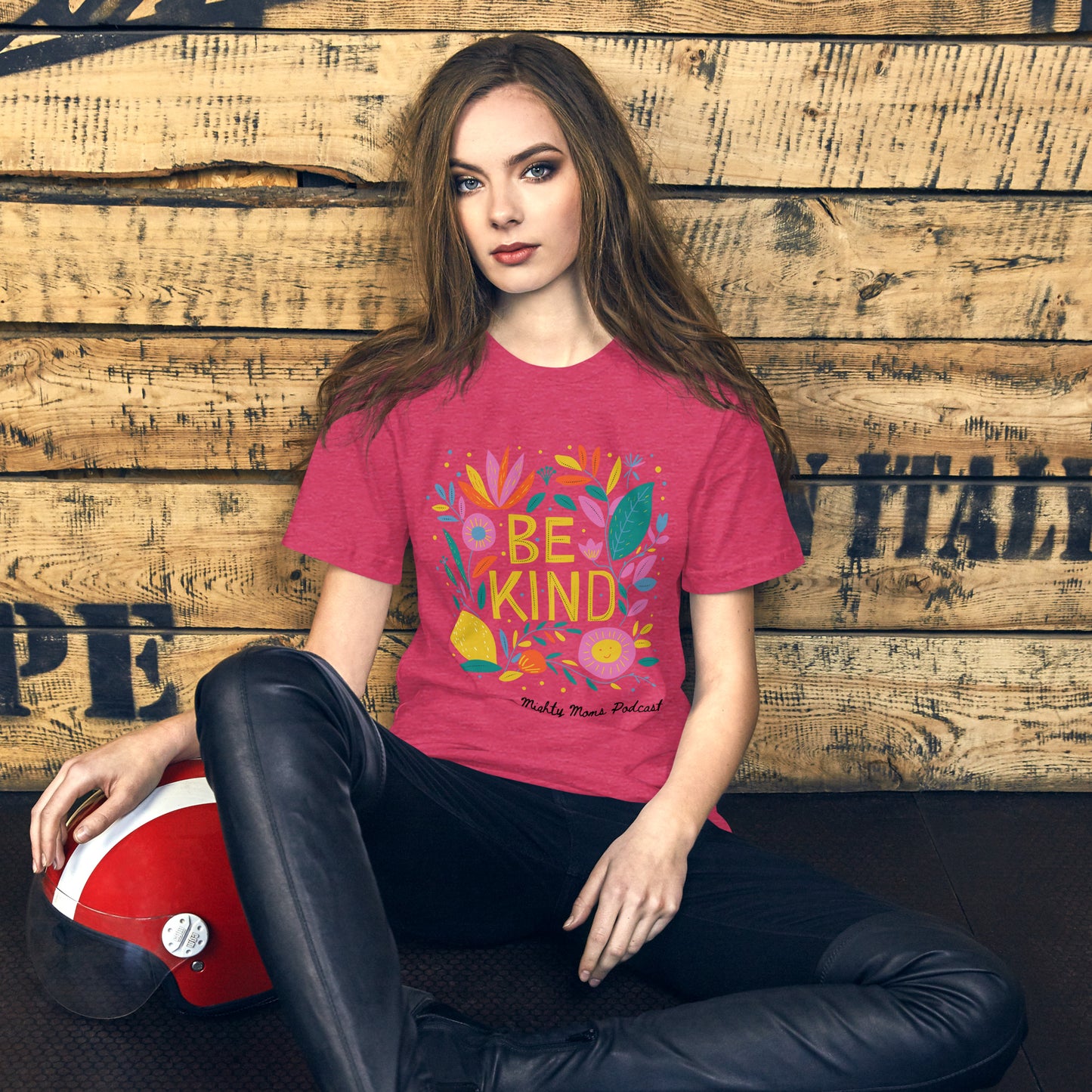 MM Bella Canvas Unisex t-shirt