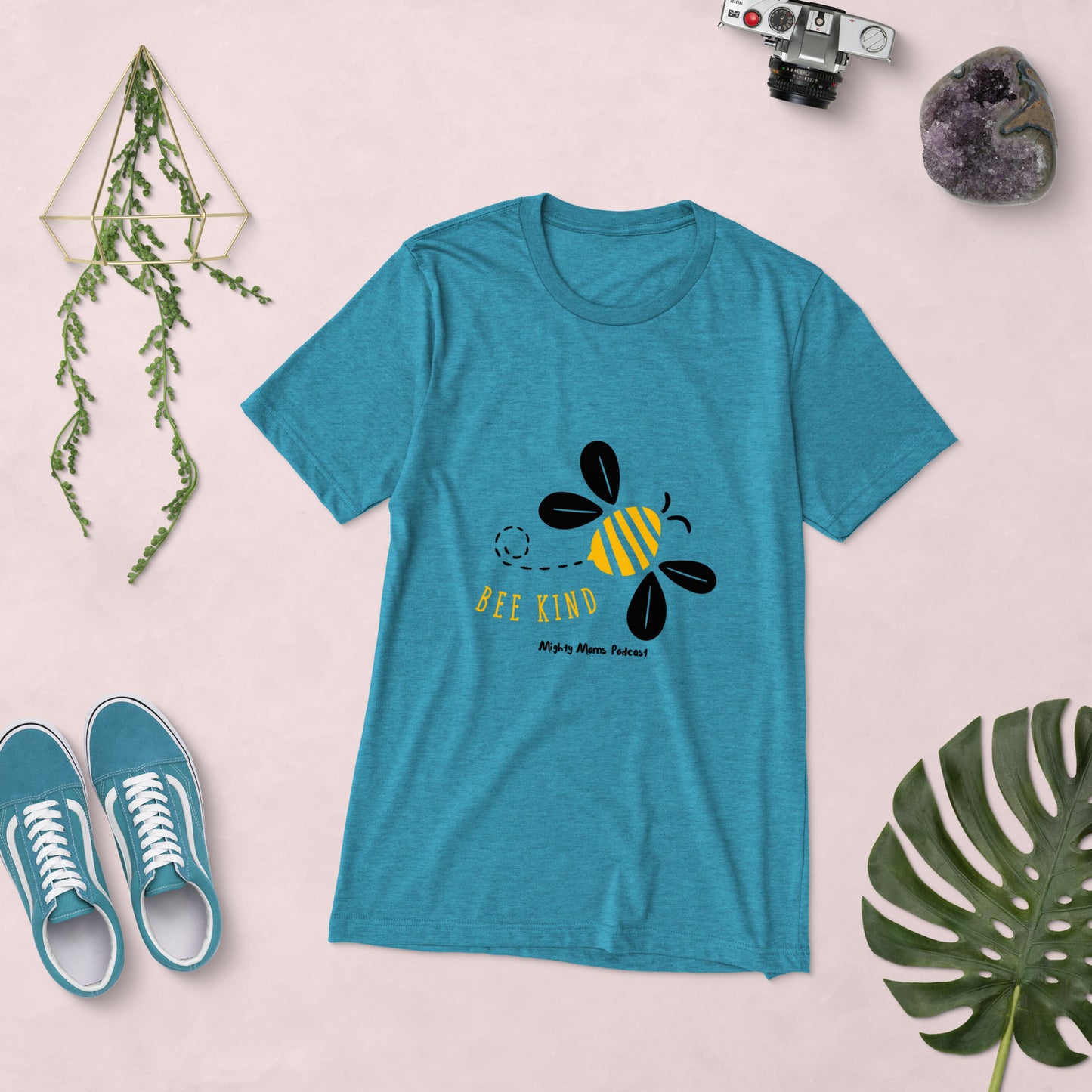 MM Bee Kind Short sleeve t-shirt