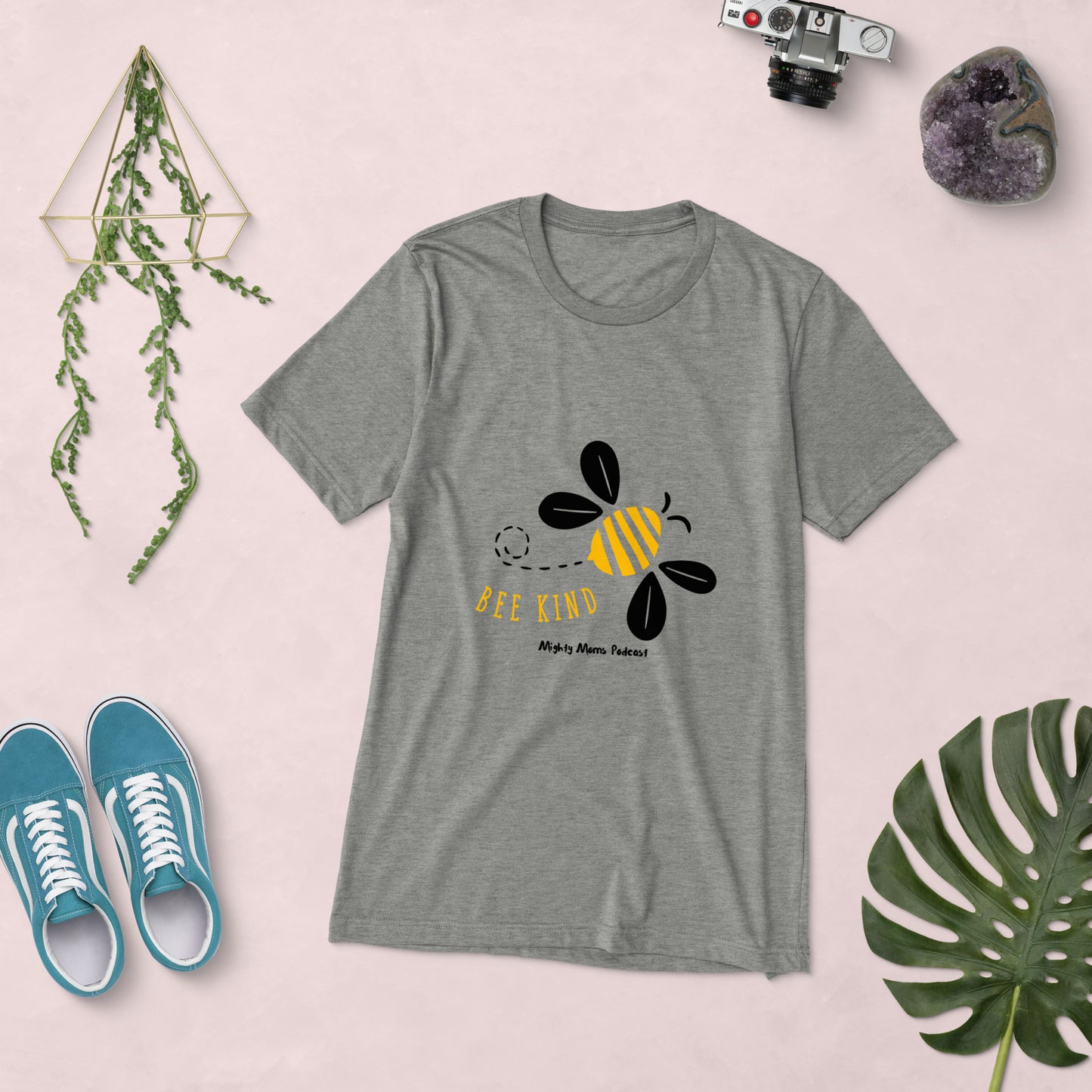 MM Bee Kind Short sleeve t-shirt