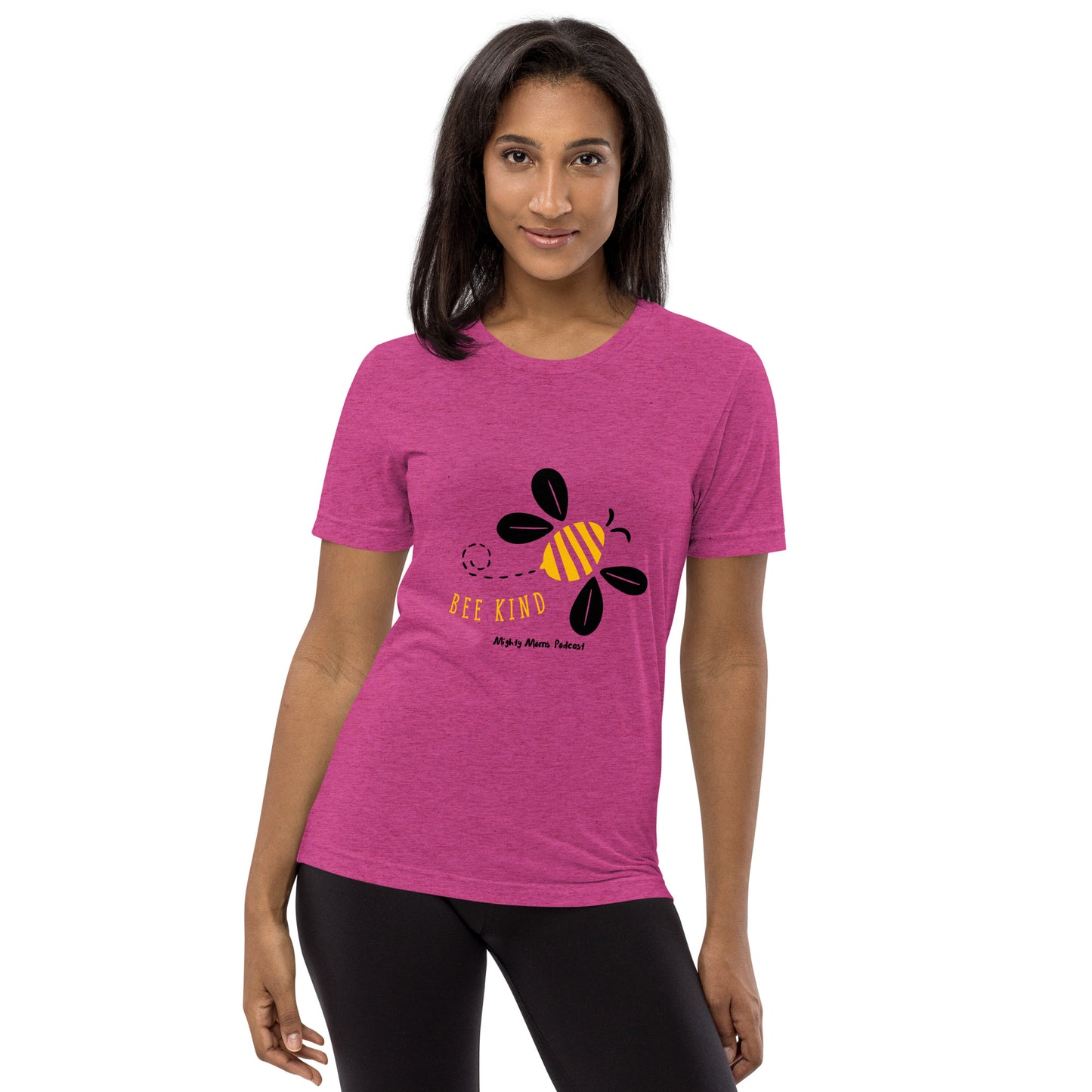 MM Bee Kind Short sleeve t-shirt