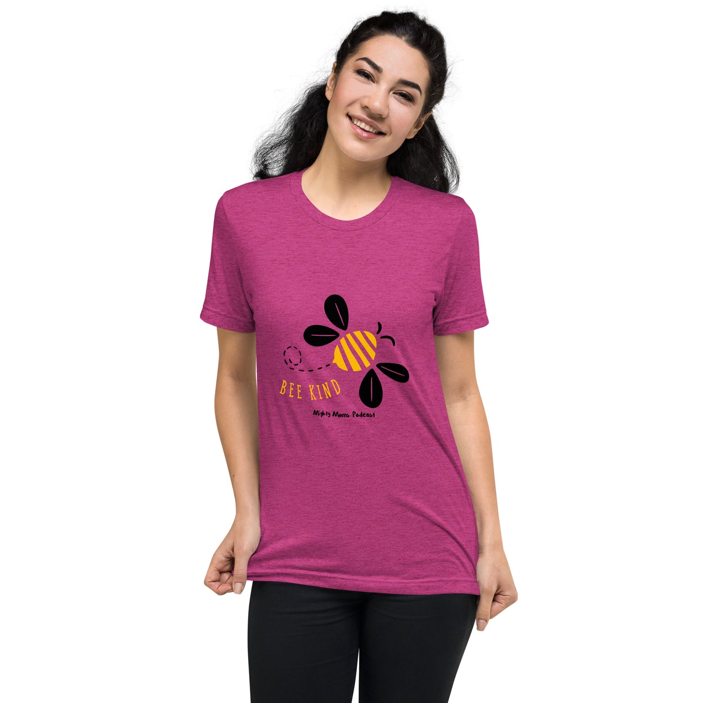 MM Bee Kind Short sleeve t-shirt