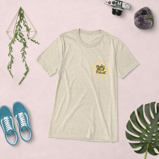 MM Short sleeve t-shirt