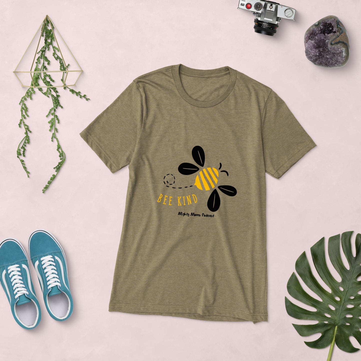 MM Bee Kind Short sleeve t-shirt