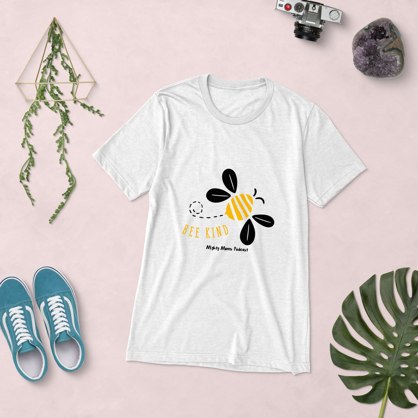 MM Bee Kind Short sleeve t-shirt